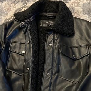 Brand new Kenneth Cole jacket